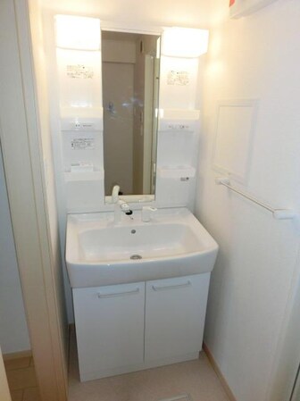 アルバシエロVの物件内観写真